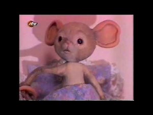 Hammad's favourite episode of The Animal Shelf from childhood plus Chatterhappy Ponies intro (1997)