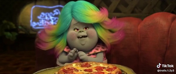 Películas y Clips de los Trolls: Diversión Asegurada