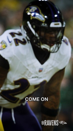 There's only one King Henry | Baltimore Ravens