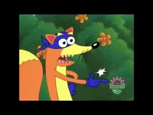 Swiper & Friends Said OH MAN!