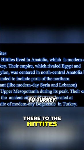 Ur of the Chaldeans | Where Abraham’s Homeland Was Located