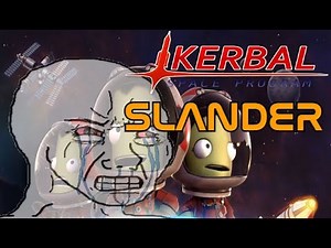 KSP Slander