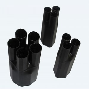 [Hot Item] Five Fingers Heat Shrink Breakout Boots for Cable Electrical Insulation