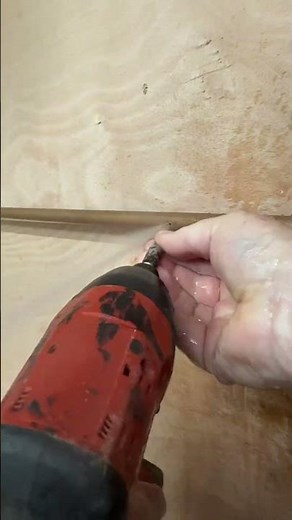 How to repair a water leak DIY Plumber ￼