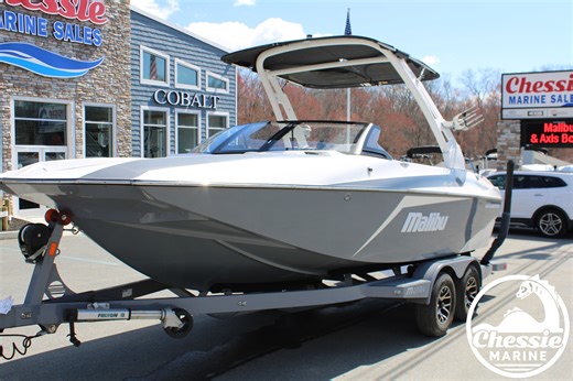 Used 2020 Malibu Wakesetter 21 MLX, 21921 Elkton - Boat Trader