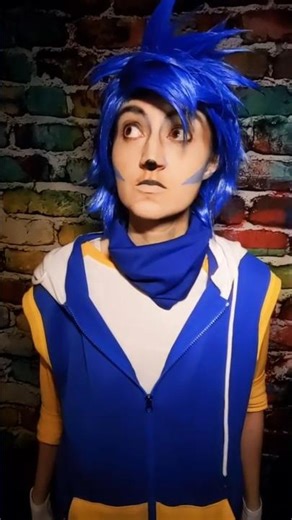 Sonic the Hedgehog - Old school Archie totally pointless fights