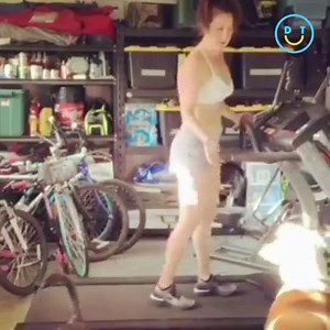 When your pet works out more than you do 😂 | Animals Doing Things