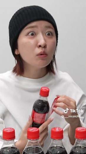 コカ･コーラでおみくじ！2026年を祝おう