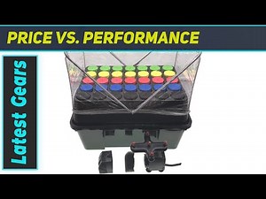 Aeroponic Cloner Machine: Best Cloning Kit for Cuttings and Rooting