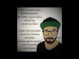Mark Forster-Schöner Scherbenhaufen