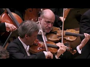 Barry: From Die bitteren Tränen der Petra von Kant / McDonald - Storgårds - Berliner Philharmoniker