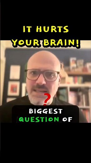 IN THE MOUTH OF MADNESS: the mind-bending questions you've never considered