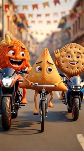 Samosa Bhaiya Ka Green Chutney Challenge 😱🚗 | 2 Minute Breath Hold Car Winner!#shorts #trending