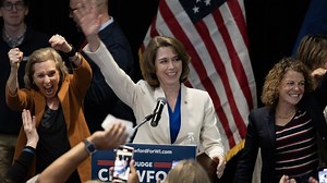 Wisconsin Supreme Court election results: Susan Crawford defeats Brad Schimel, defying Elon Musk