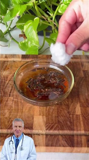 💥😱 ESSA MISTURA CASEIRA ESTÁ SENDO MUITO COMENTADA! #short