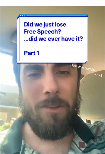 The State of Free Speech: A Critical Analysis