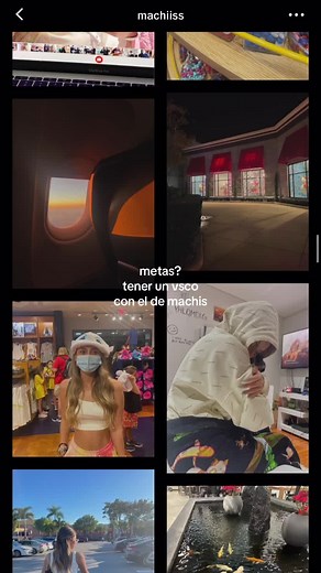 Crea tu VSCO perfecto con Machis