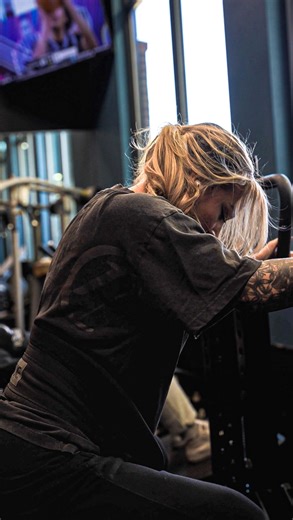 Emily Arthur | We’re all just depresso espresso ☕️ January depression hits different. It’s a roller coaster. Maybe it’s the pressure to improve and... | Instagram