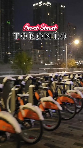 Front Street Toronto #foryoupagereels #reelstrending #reelsfacebook #fypシ #pinoyabroad #PinoyInCanada #canada #BuhayOFW #toronto | Canada.Videos