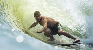 Mick Fanning - Ataque rende faturamento