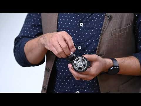 Travelpro® DIY Luggage Repair – How to easily change your spinner wheel.