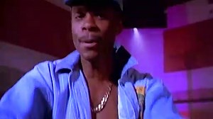 Keith Sweat (Feat LL Cool J) - Why Me Baby (1991)