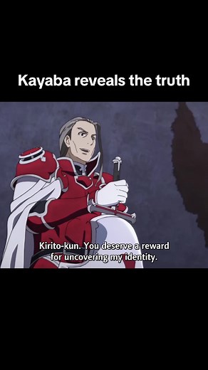 Sword Art Online: Kirito vs. Heathcliff Epic Finale