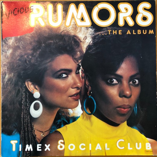 Timex Social Club - Vicious Rumors