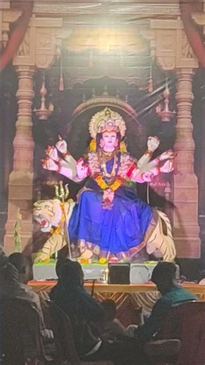 maa sherawali #matarani #durgamaa #shortsfeed #youtubeshorts