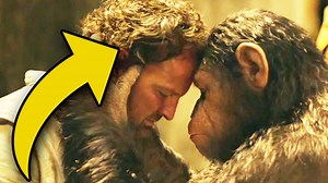 10 Deleted Sci-Fi Movie Scenes That Explain Confusing Moments