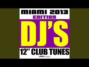 Let's Go! (Original Extended Mix)