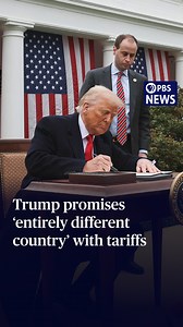81K views · 2.6K reactions | President Donald Trump announced...