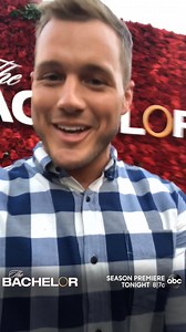 We can't resist a good "journey". 🌹 #TheBachelor begins TONIGHT at 8|7c on ABC. | The Bachelor
