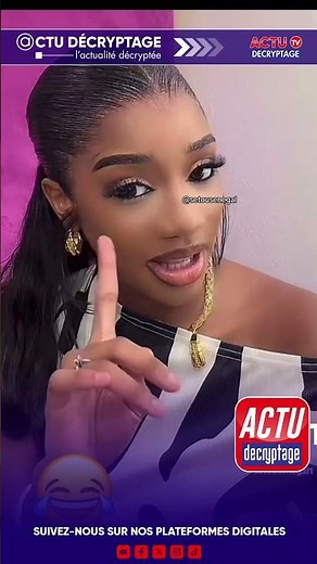 Kiné ndiaye rose néna louy code 9