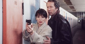 Spielte bei Traumschiff und SOKO: Hartmut Becker nach schwerer Krankheit gestorben