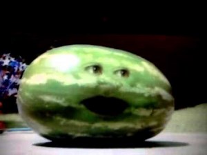 annoying orange happy birthday