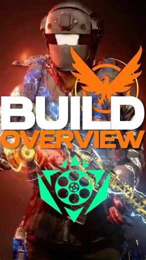 Your Damage Is Weak? – This Striker Build Fixes It. #division2 #gamingtips