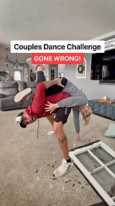 We shattered the window!! 😧 Wait for it... | Team Balmert