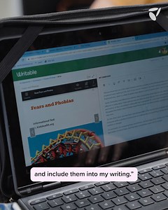 241 reactions | Writable provides real-time feedback that helps move...