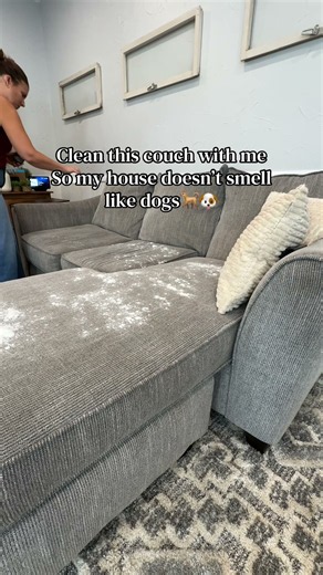 Ultimate Carpet & Upholstery Cleaning: Top Deodorizer Tips! #CarpetCleaner #CleanWithMe