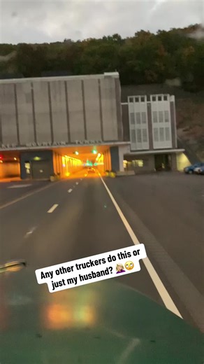 Truckers and Jake Brakes in Virginia Tunnels