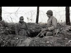 US Army Captured German MG42 Machine Gun — Were Stunned It Fired 1,200 Rounds Per Minute