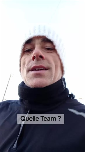 Quelle Team ? #running #run #footing #realcreator #proftiktok