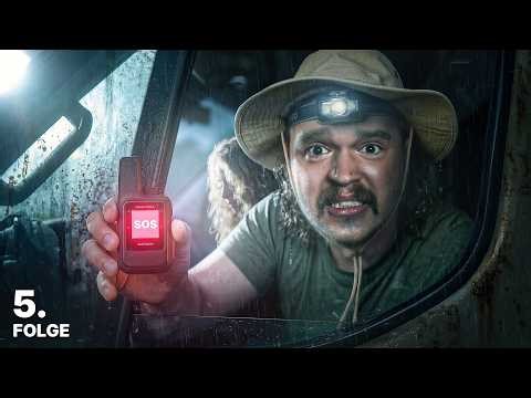 Unerwartete Begegnungen - THE RACE Staffel 3 - Folge 05