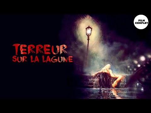 Terreur sur la lagune | Thriller | HD | Film Complet en français
