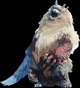 Goss Harag | Monster Hunter Rise Wiki