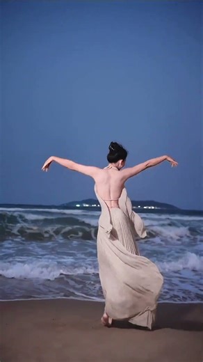 The Price of Perfection: Mastering Classical Dance