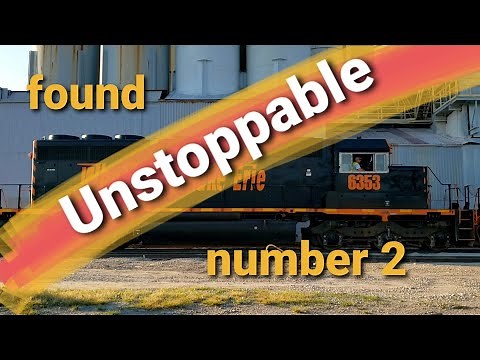 Wheeling & Lake Erie 6353 Hollywood royalty. AWVR 1206