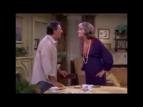 Jack Klugman and Brett Somers: When all is Said and Done