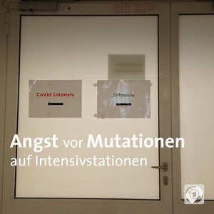 4787 Corona-Patient:innen befinden sich derzeit auf einer Intensivstation, 2725 davon werden mittles Schlauch in der Luftröhre beatmet. | tagesschau